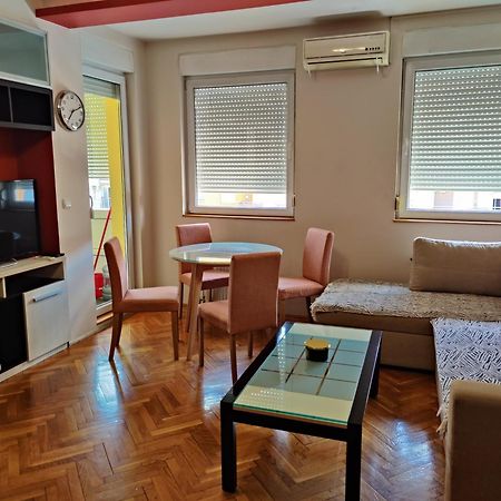 Maja Apartment Нови Сад Екстериор снимка