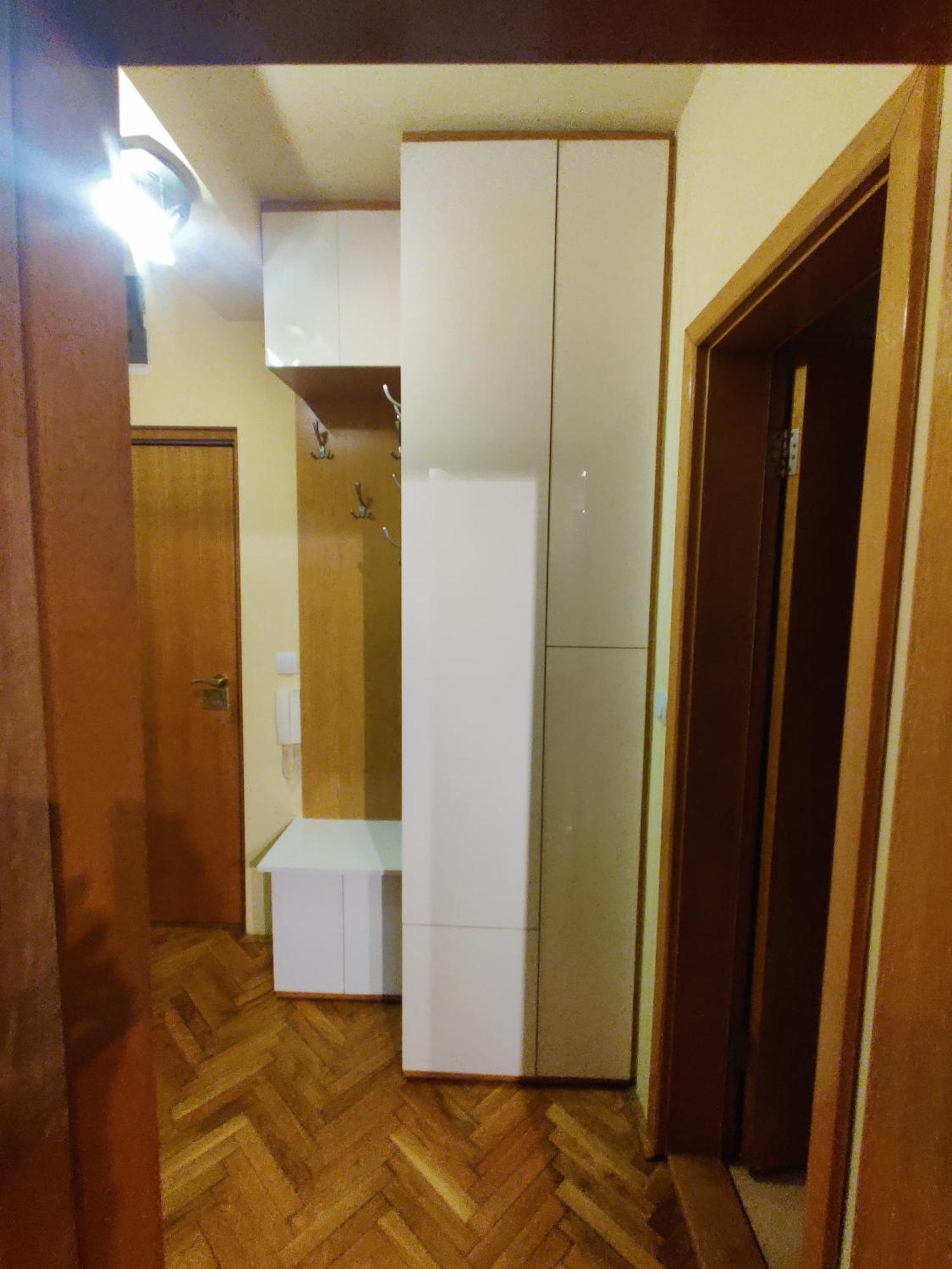 Maja Apartment Нови Сад Екстериор снимка